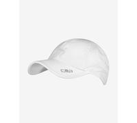 CMP Campagnolo – Cappellino da running da uomo – Bianco – U