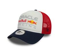 Cappellino colore Red Bull Racing NewEra Trucker