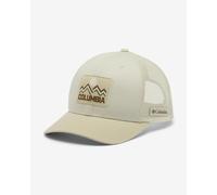 Berretto da Donna Columbia PFG con Logo in Rete - Corona Alta