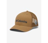 Columbia Berretto Unisex a Rete con Chiusura a Scatto Posteriore