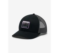 Columbia Berretto Unisex a Rete con Chiusura a Scatto Posteriore