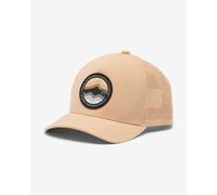Cappellino Columbia Mountain 3D Stretch Snap Back arancione pallido