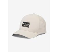 Cappellino Columbia Mountain 3D Stretch Snap Back grigio biancastro