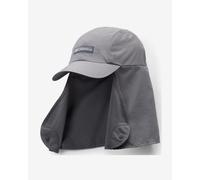 Cappellino Columbia Skien Valley Cachalot grigio scuro