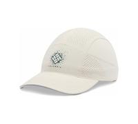 Columbia - Speed Trail Ball Cap - Cappellino One Size bianco/beige