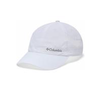 COLUMBIA Tech Shade Ii Hat - Unisex - Bianco - Taglia unica- modello 2025