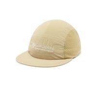 Cappellino columbia wingmark beige