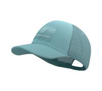 Cappellino compressport trucker 6p verde