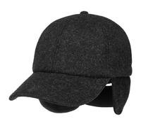 Cappellino con Paraorecchie by Lipodo antracite S (55-56 cm)