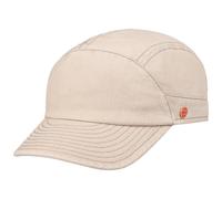 Cappellino con Protezione UV Marcelo beige chiaro 58 cm
