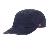 Cappellino con Protezione UV Marcelo blu 57 cm