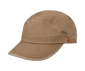 Cappellino con Protezione UV Marcelo kaki 55 cm