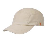 Cappellino con Protezione UV Speedy by Mayser beige chiaro 58 cm