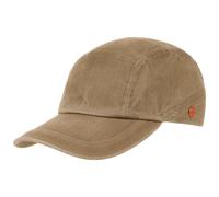 Cappellino con Protezione UV Speedy by Mayser kaki 59 cm