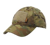 Cappellino con visiera 5.11 Flag Bearer Cap - MultiCam universale