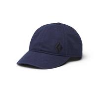 Black Diamond Heritage Cap Blu