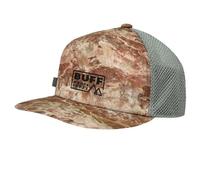 Cappellino con visiera Buff Pack Trucker Cap Kam Cooper