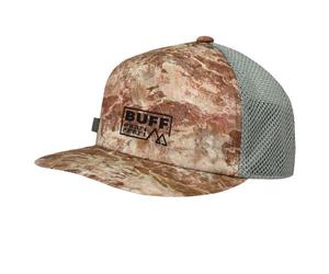 Cappellino con visiera Buff Pack Trucker Cap Kam Cooper