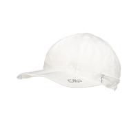 Cappellino con visiera CMP Blanc TU