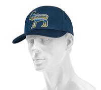 Columbia Lost Lager™ 3d Stretch Cap Blu Uomo,Donna