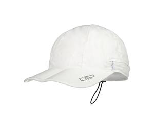 Cappellino con visiera da donna CMP Bianco TU