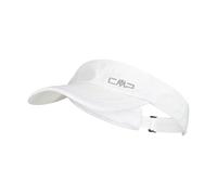 Cappellino con visiera da donna CMP Blanc TU