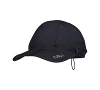 Cappellino con visiera da donna CMP Blu TU
