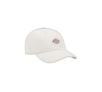 DICKIES HARDWICK men Caps white in taglia:ONE SIZE