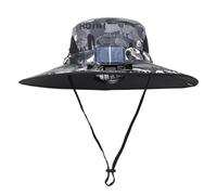 Cappellino con Visiera Donna Cappello Pescatore Donna Cappelli Uomo Estivi Cappello Estivo Donna Cappello Running Uomo Cappello Running Cappellino con Visiera Donna (Camuffare, Taglia Unica)
