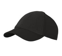 Helikon BBC Folding Outdoor Cap - Black