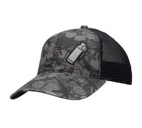 Helikon Hawaiian Trucker Cap - Dark Ops