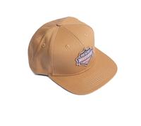 CAPPELLINO CON VISIERA M.O.D CAP CAMEL DAVIDSON UNICA Marrone