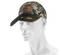 Cappellino con visiera Mil-Tec Tactical Baseball Cap - Phantomleaf WASP I Z1B universale