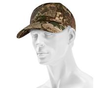 Cappellino con visiera Mil-Tec Tactical Baseball Cap - Phantomleaf WASP I Z2 universale