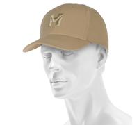 Cappellino con visiera Millet Chamonix - Dorite universale