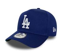 Cappellino con visiera New Era MLB Los Angeles Dodgers Bleu TU