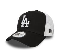 New Era Clean Trucker Los Angeles Dodgers 11405498 Nero one size