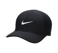 Cappellino con visiera Nike Dri-FIT club featherlight Noir L/XL