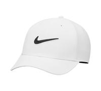 Cappellino con visiera Nike Dri-FIT Club Structured P Noir S/M