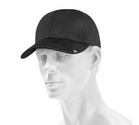 Cappellino con visiera Pentagon Eagle - Black universale