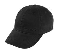 Cappellino con visiera Pentagon Mike Twill - Black