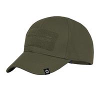 Cappellino con visiera Pentagon Nest BB - Olive universale