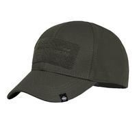 Cappellino con visiera Pentagon Nest BB - Ranger Green