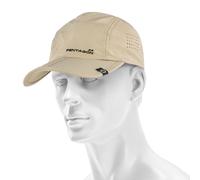 Pentagon Uomo Zakros Range Cap Khaki