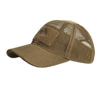 Helikon Baseball Maglia Berretto Coyote
