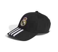 Cappellino con visiera Real Madrid 2024/25 Noir 56/58 cm