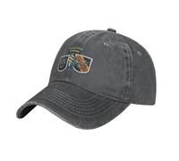 Cappellino con Visiera Special Forces 5th Special Forces Group Cappellino