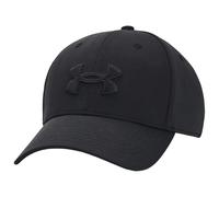Under armour blitzing adjustable cap black men s
