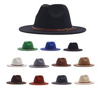 Cappellino con Visiera Uomo Cappello Uomo con Visiera Cappello Militare Uomo Cappello Trucker Uomo Cappello Uomo Cowboy Berretti Uomo Cappellino con Visiera Uomo (Nero, Taglia Unica)