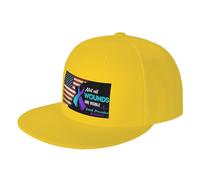 Cappellino con Visiera US Flag Not all Wounds Are Visible Suicide